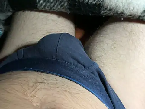 HairySamm online show from 12.21.25