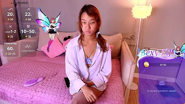 lihnpham online show from 03.14.26