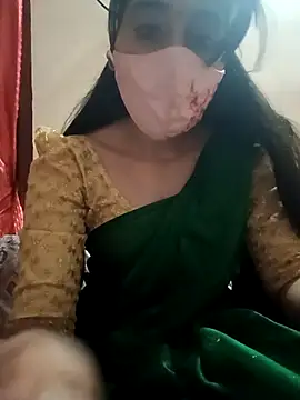 Snapshot of Tamil_White_Rose chatting on 12.14.25 Tamil White Rose online show from 12.14.25