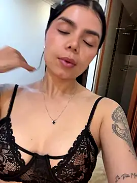 Salome 208 online show from 11.08.25