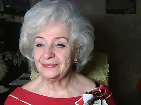 ValeriaKroww online show from 02.11.26