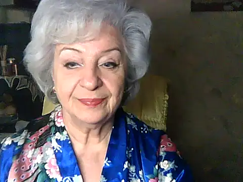 ValeriaKroww online show from 04.01.26