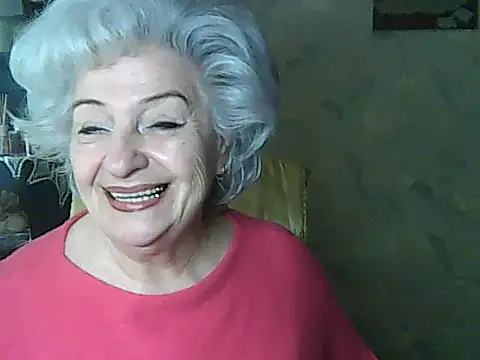 ValeriaKroww online show from 04.11.26