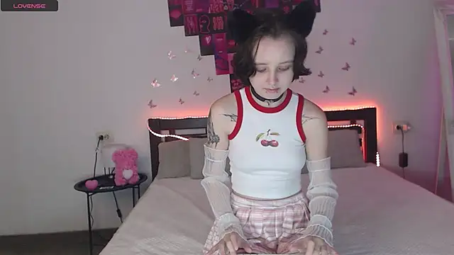 OliviaFlex online show from 11.15.25