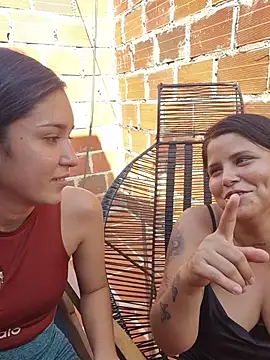 Snapshot of lil_misty chatting on 12.17.25 lil misty online show from 12.17.25