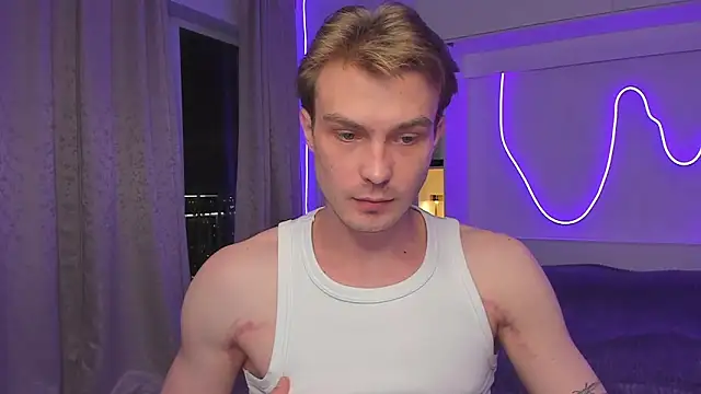 DanteRay online show from 11.10.25