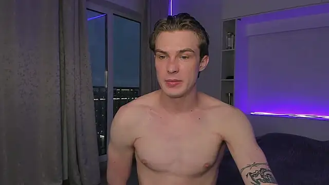 DanteRay online show from 12.01.25