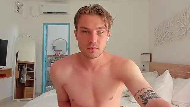 DanteRay online show from 03.19.26