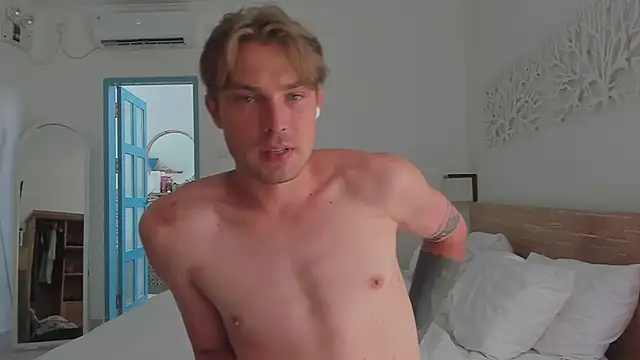 DanteRay online show from 03.29.26