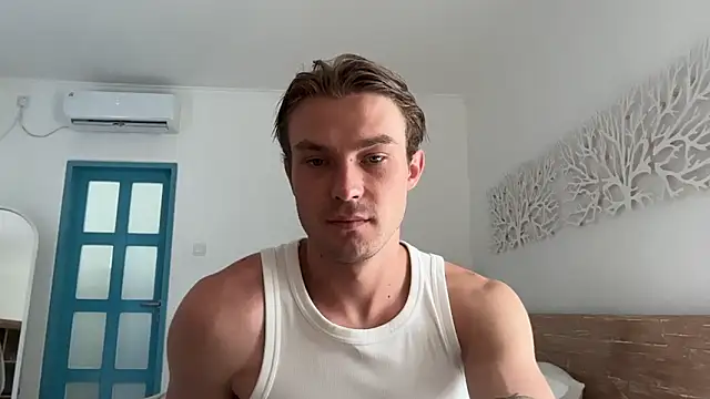 DanteRay online show from 04.11.26