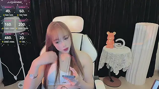 Angelia 66 online show from 12.03.25