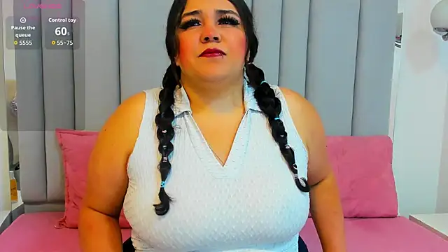 Lilith Aliany  online show from 11.12.25