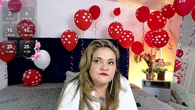 NatashaBlade  online show from 02.21.26