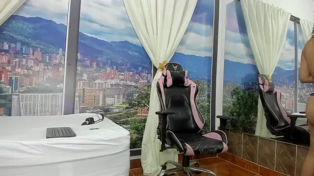 KiraFox1 online show from 03.16.26