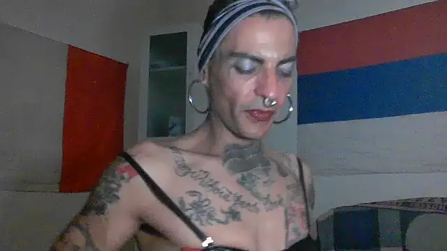 00Travsharongomez online show from 11.27.25