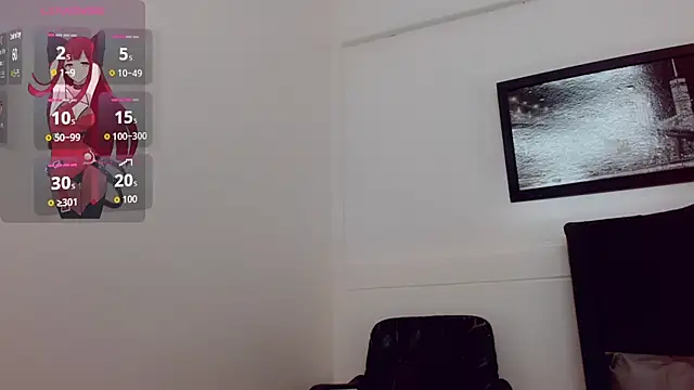 Alice brandom online show from 11.26.25