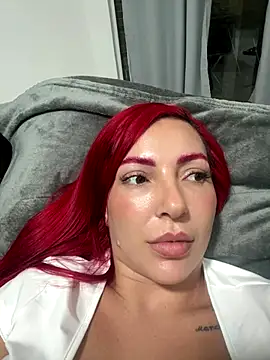 melisboa online show from 11.21.25