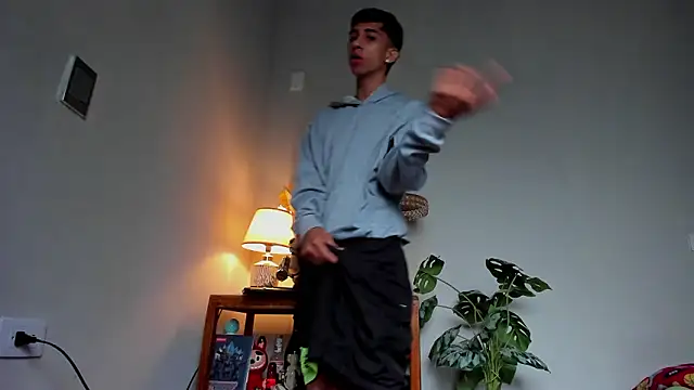 Snapshot of lucian_davii chatting on 02.24.26 lucian davii online show from 02.24.26