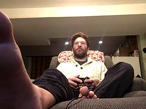 RockHammercock online show from 11.27.25