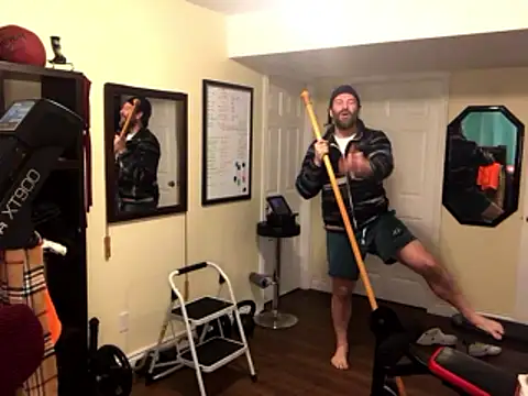 RockHammercock online show from 01.09.26