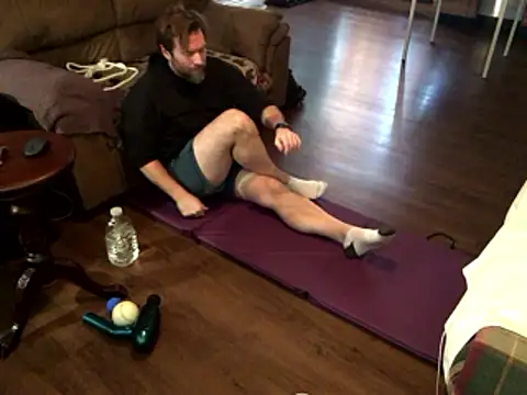 RockHammercock online show from 01.13.26