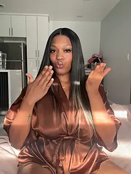 PrincessDreamm online show from 03.24.26