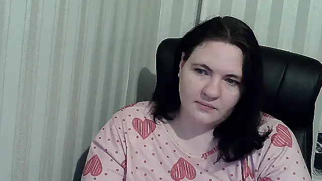 XLisaBlueXsS online show from 11.11.25