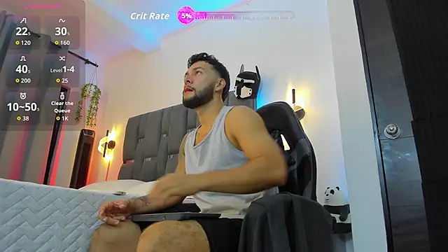 noah corvelle online show from 01.19.26