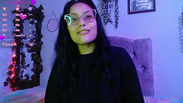 valkiry  online show from 03.12.26