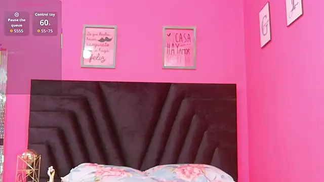 missfoster online show from 12.18.25