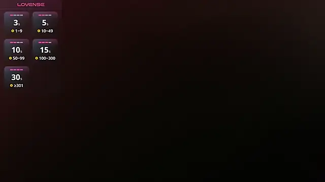 missfoster online show from 01.19.26