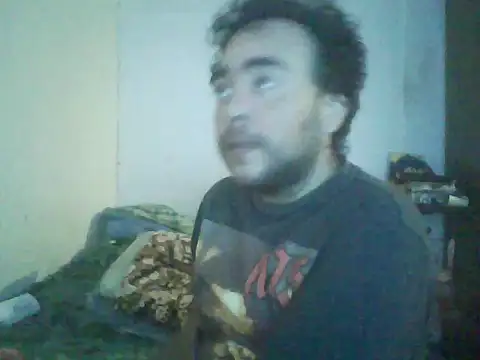 GuilleHotsexy online show from 11.06.25