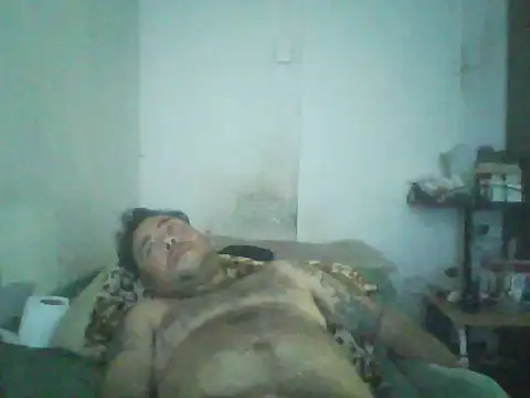 GuilleHotsexy online show from 11.14.25