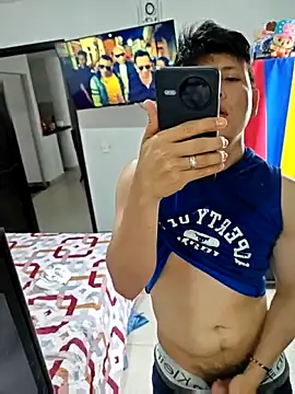 Dirty-Guy-Naugthy online show from 11.11.25