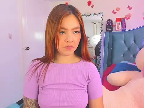 Aurora sky9 online show from 02.21.26