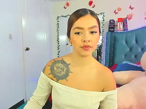 Aurora sky9 online show from 02.24.26