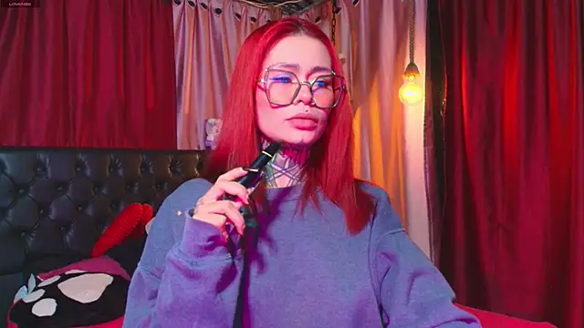 Mercurioo online show from 11.28.25