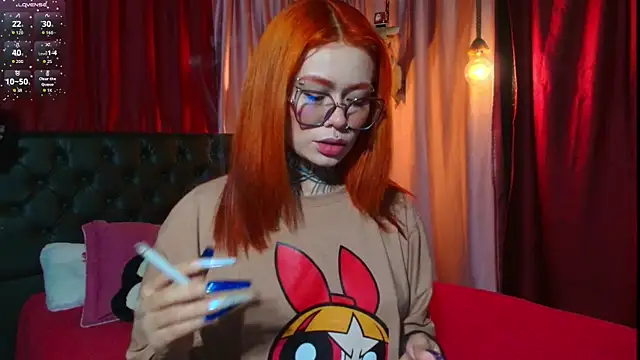 Mercurioo online show from 12.19.25