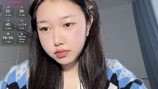 Xiaoji61 online show from 11.10.25