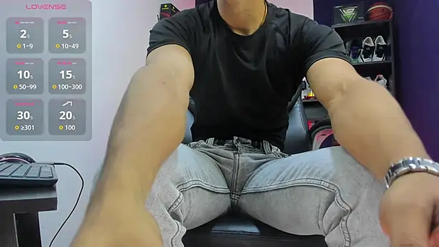 Alex king27 online show from 02.26.26