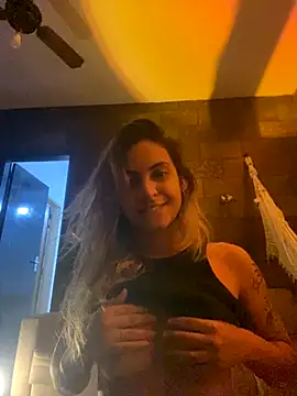 kaakzinha online show from 11.04.25