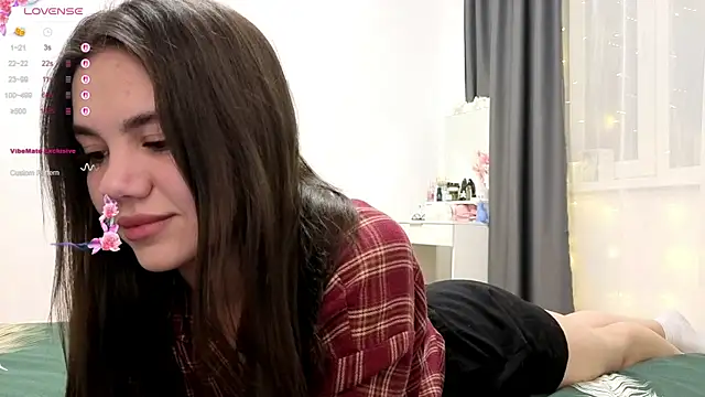 Priscillla Cute online show from 02.24.26