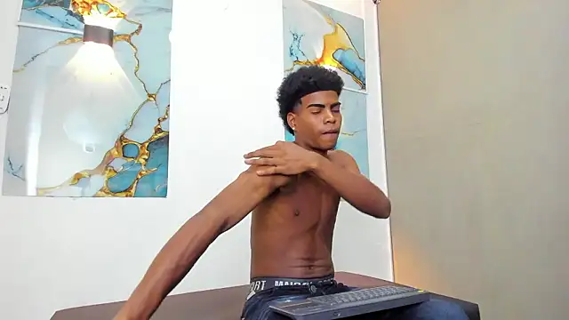 XAVI LEE online show from 03.16.26