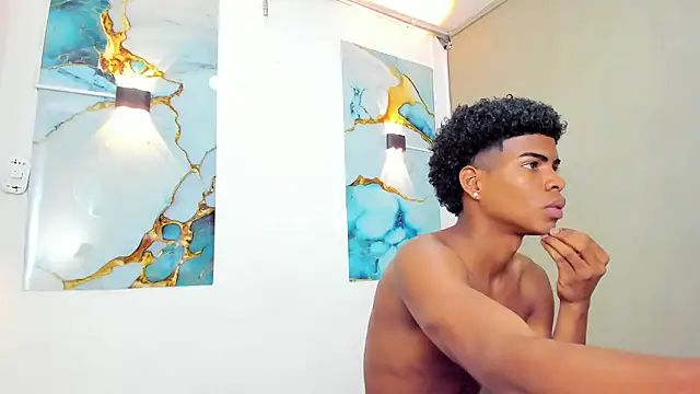 XAVI LEE online show from 03.18.26