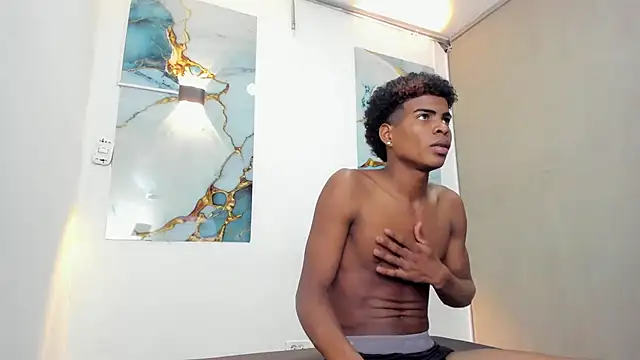 XAVI LEE online show from 03.26.26