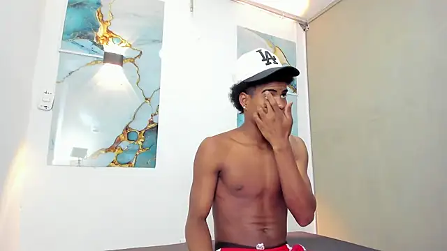 XAVI LEE online show from 03.30.26