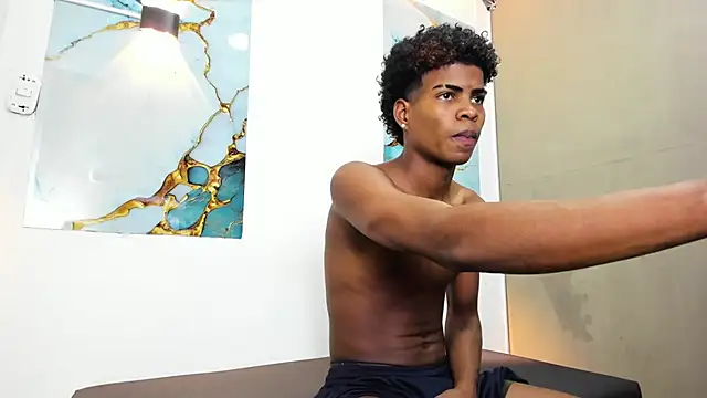 XAVI LEE online show from 04.11.26