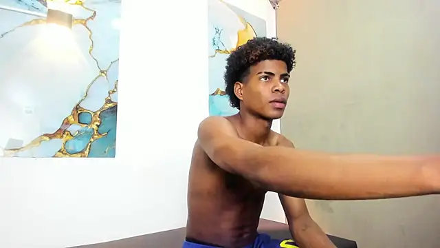 XAVI LEE online show from 04.13.26