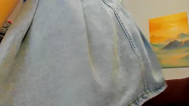 MartaFoxy online show from 11.26.25