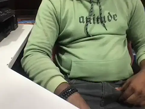 KingCobra 07 online show from 04.10.26